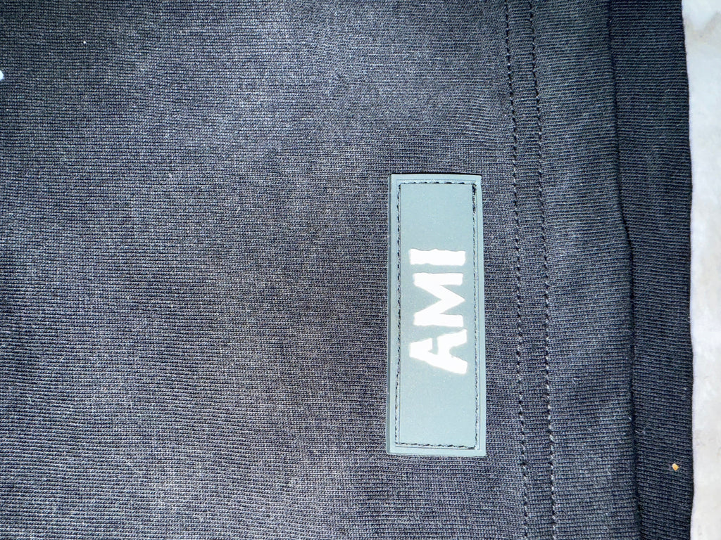 AMI MOTION BLVD SHIRT