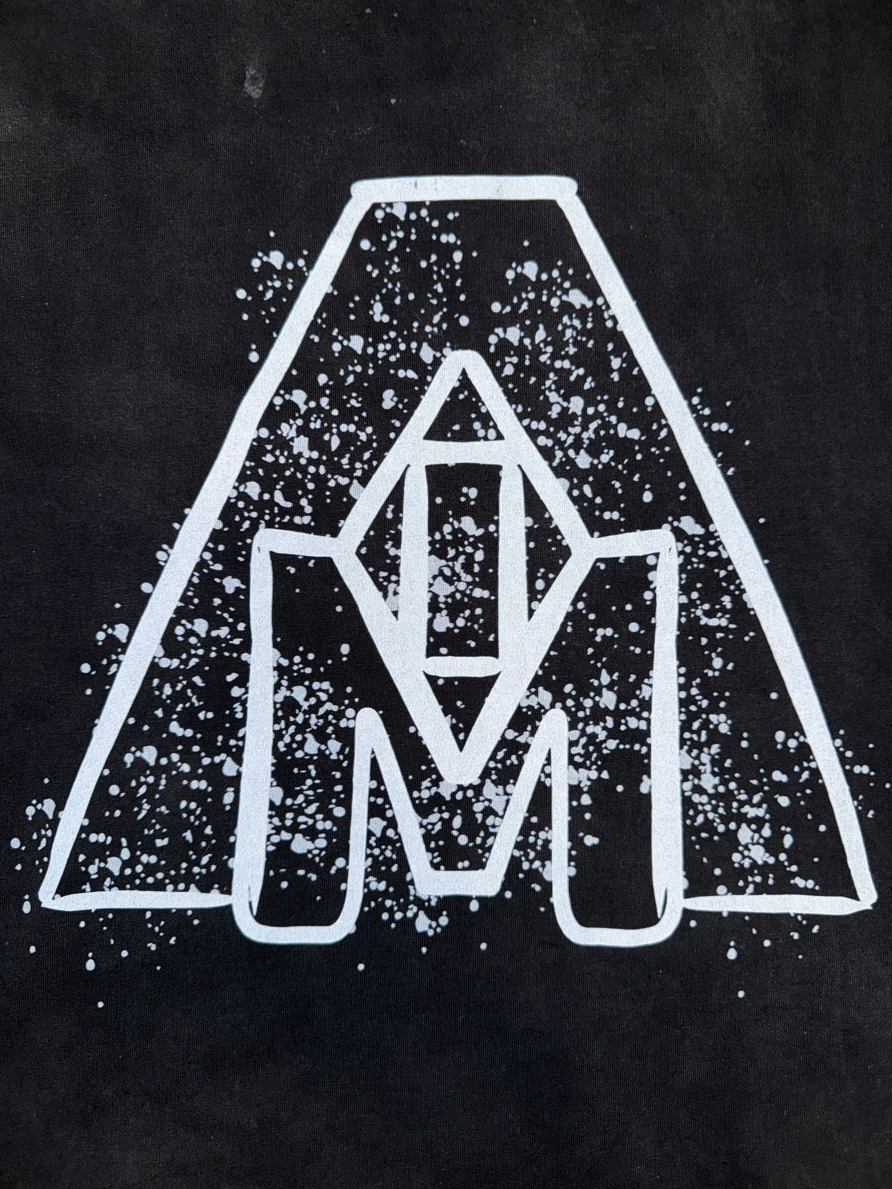 AMI MOTION BLVD SHIRT