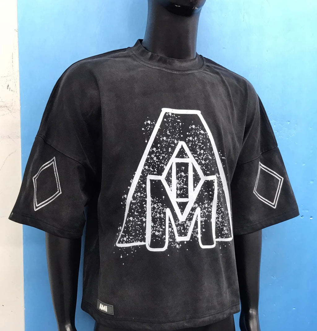 AMI MOTION BLVD SHIRT